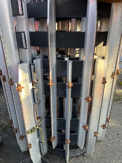 Gebraucht PistenBully 600 SCR