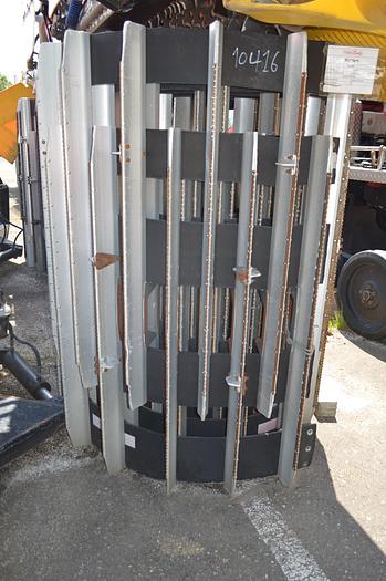 Gebraucht PistenBully 600 W