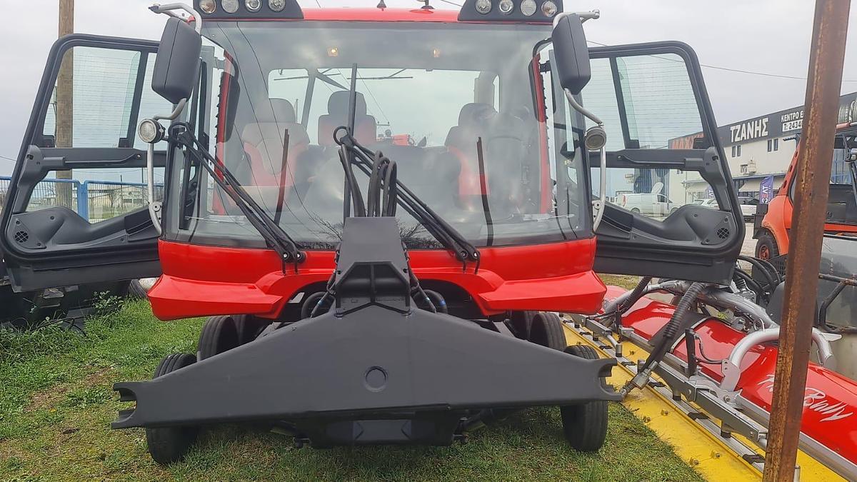 Used PistenBully 600 W (2006)