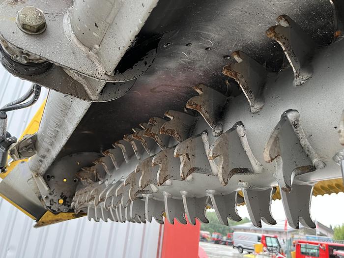 Used PistenBully 600 SCR (2016)