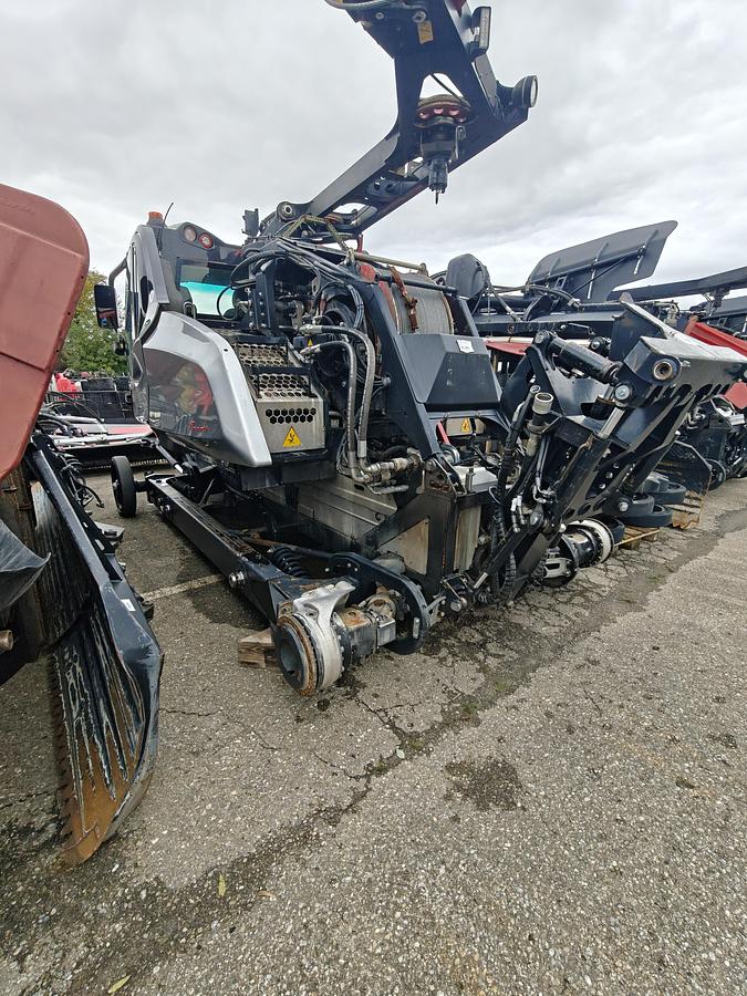 Used Prinoth Leitwolf W (2015)