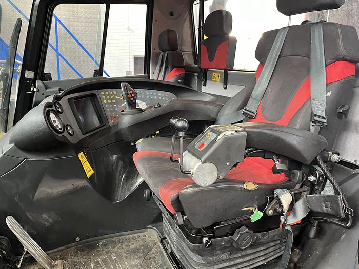 Used PistenBully 600 W Polar (2009)