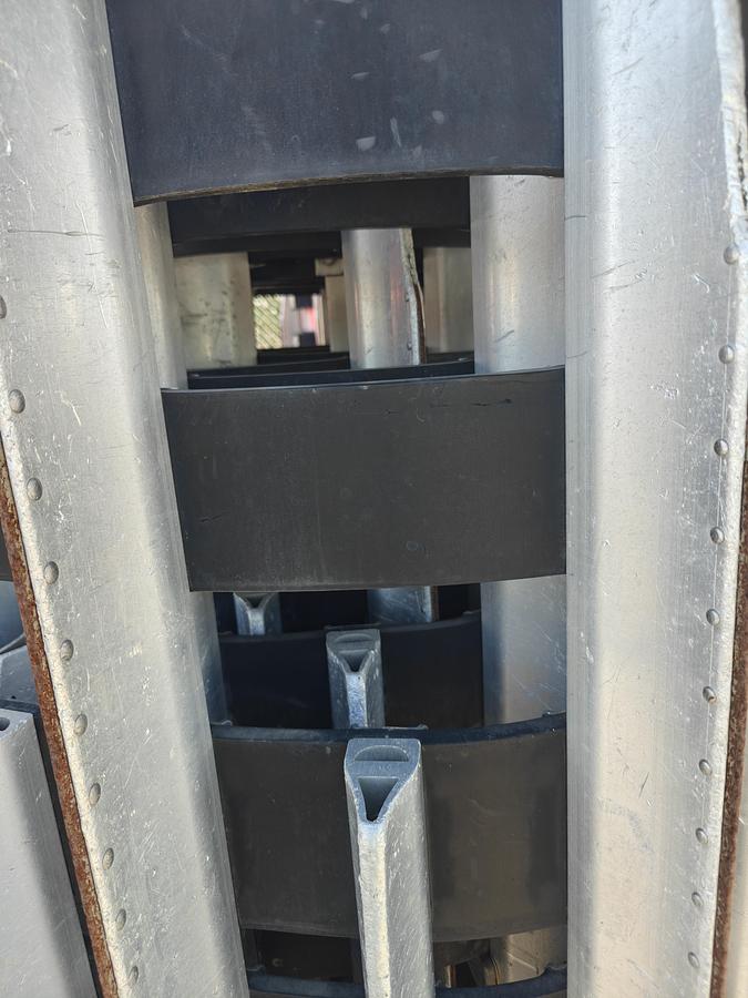 Used PistenBully 600 SCR (2015)