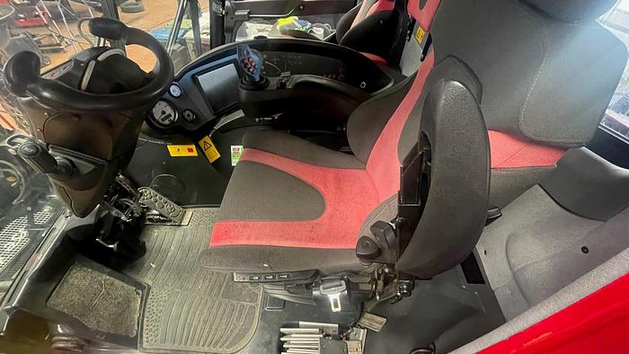 Used PistenBully 600 SCR (2015)