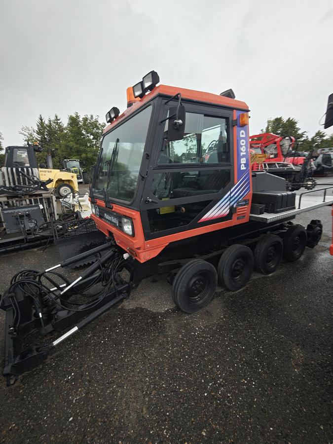 Used PistenBully 160 D (1994)