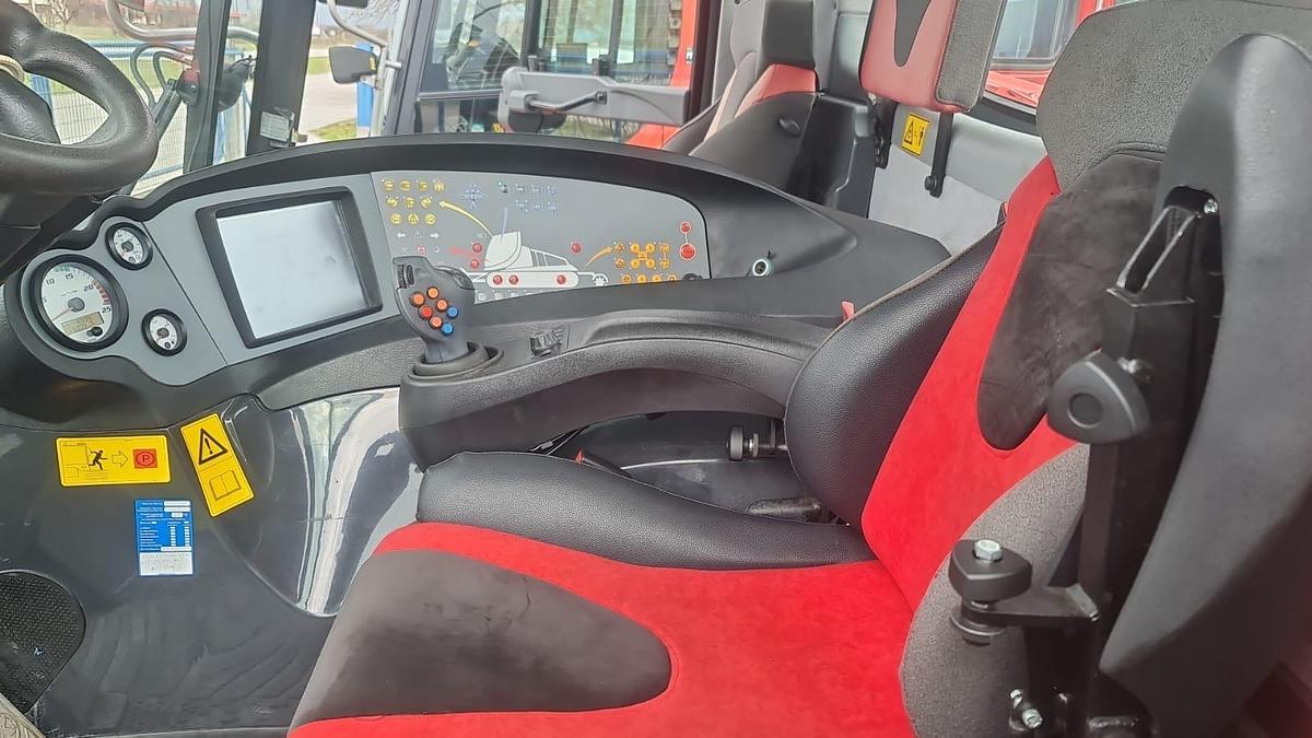 Used PistenBully 600 Polar (2011)