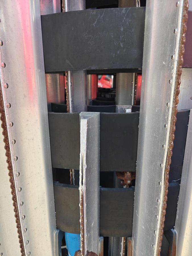 Used PistenBully 600 Polar W SCR (2013)