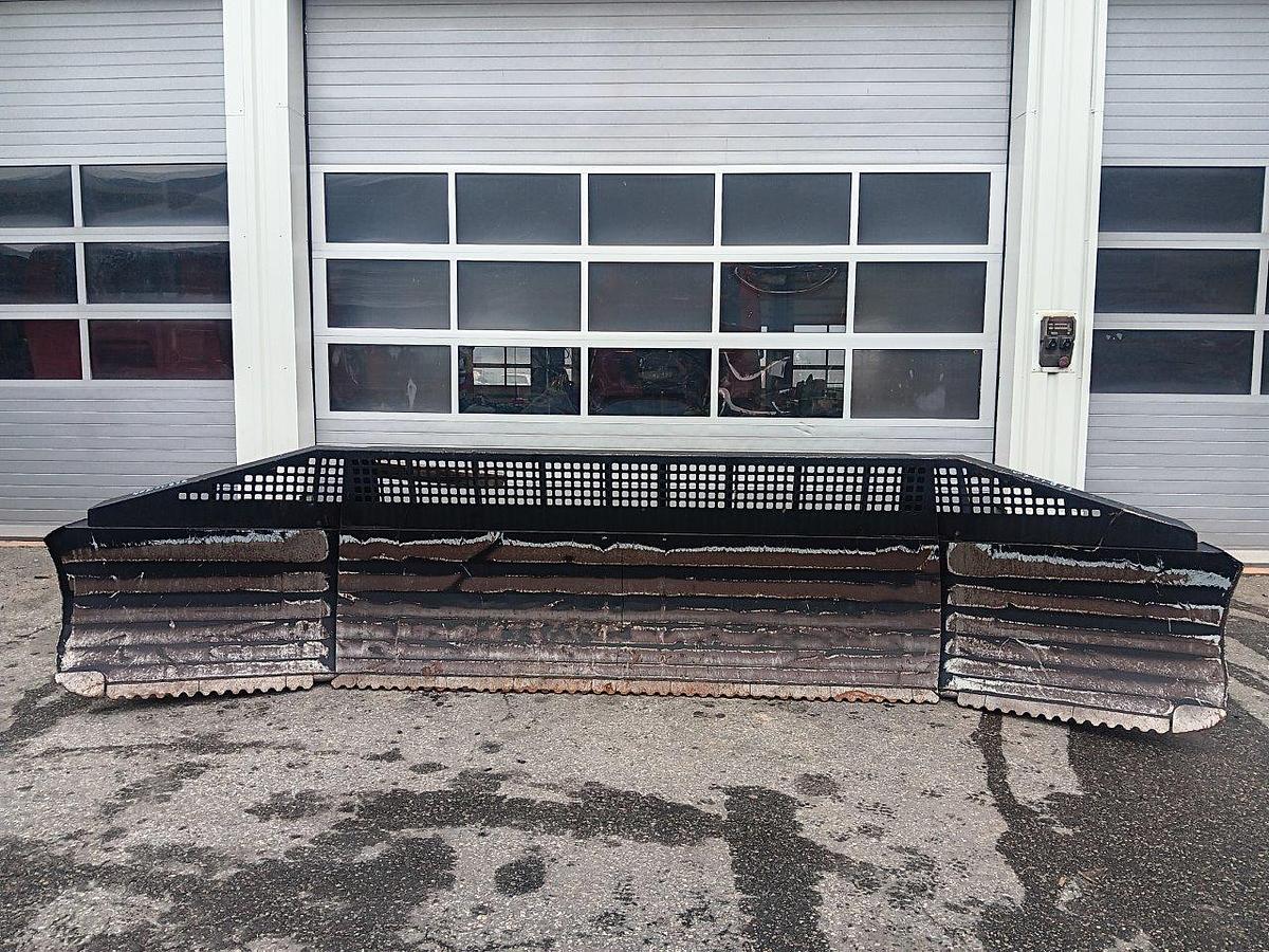 Used PistenBully 600 Polar SCR 2018