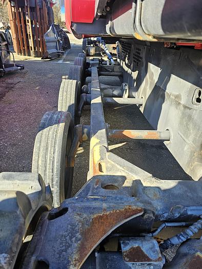 Used 2014 PistenBully 600 SCR