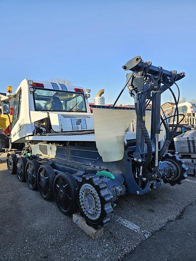 Used Formatic GT450