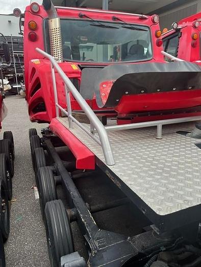 Used PistenBully 600 (2006)
