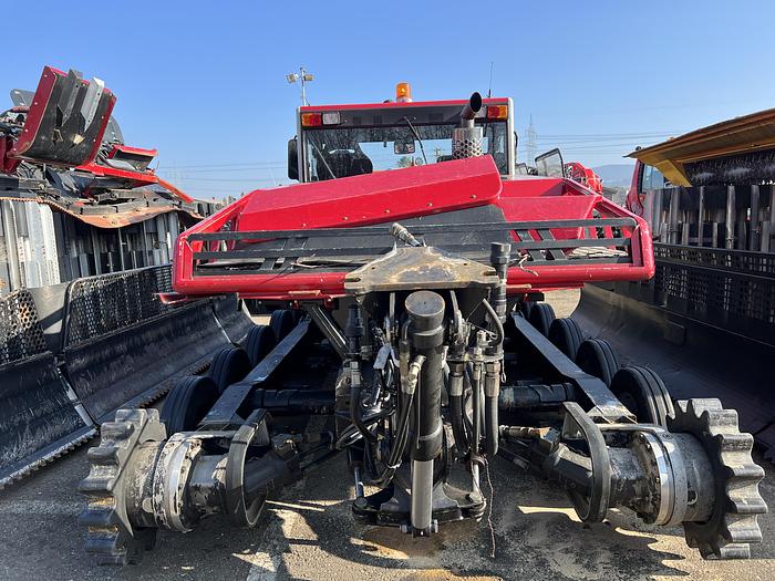 Gebraucht 2004 Prinoth T4S