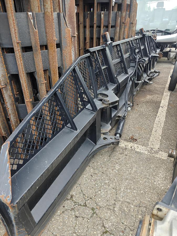 Used Prinoth Leitwolf W (2014)