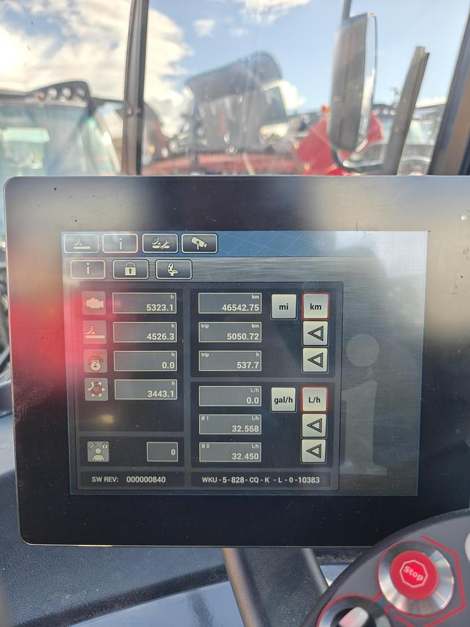 Used PistenBully 600 Polar SCR 2019