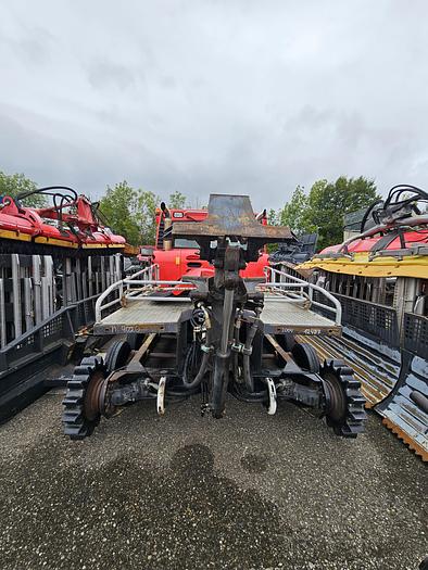 Used PistenBully 300 (2004)