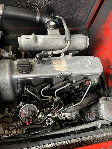 Used PistenBully 130 D