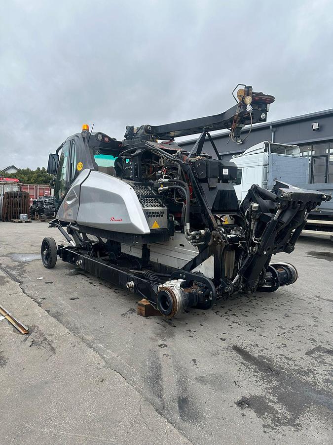 Used Prinoth Leitwolf W (2014)
