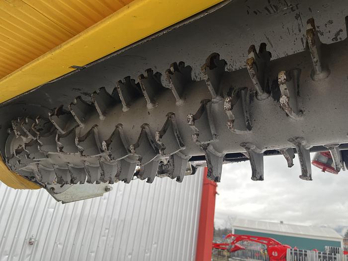 Used PistenBully 600 SCR (2014)