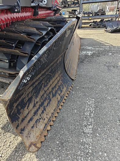 Used Prinoth Leitwolf W