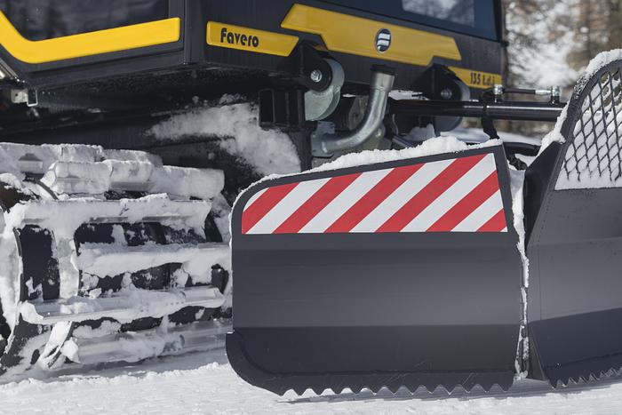 Gebraucht Snow Rabbit 3x