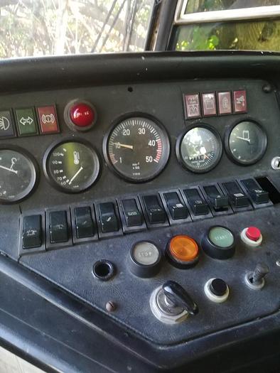 Gebraucht PistenBully 130 D