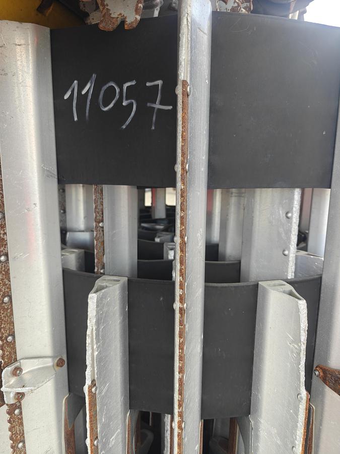 Used PistenBully 600 SCR (2014)