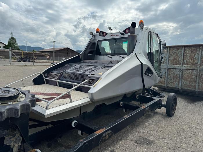 Used Prinoth Beast (2014)