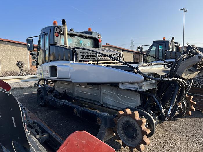 Gebraucht 2012 Prinoth Leitwolf