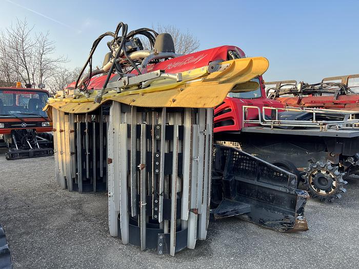 Gebraucht PistenBully 600 (2011)