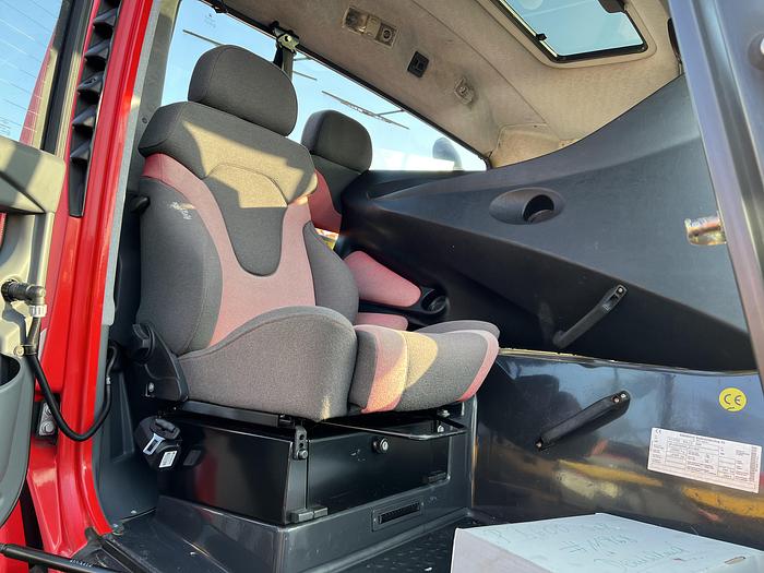 Gebraucht PistenBully 600 SCR