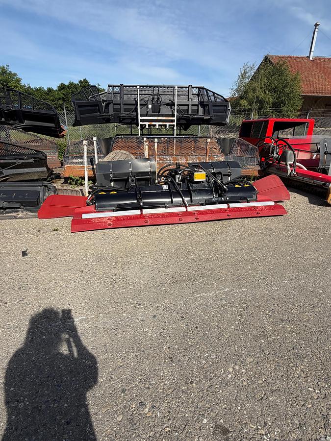 Used Prinoth Husky (2022)