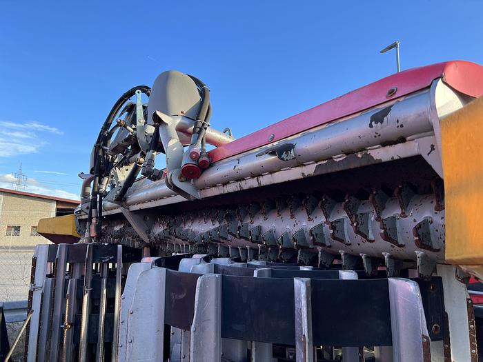 Gebraucht PistenBully 600 Polar W