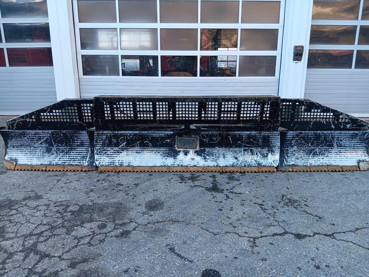 Used PistenBully 600 SCR 2019