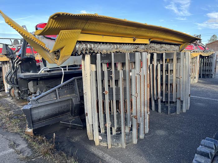 Gebraucht 2012 PistenBully 600 Polar W