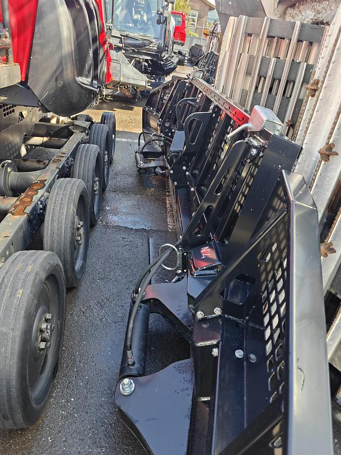 Used PistenBully 600 Polar SCR 2019
