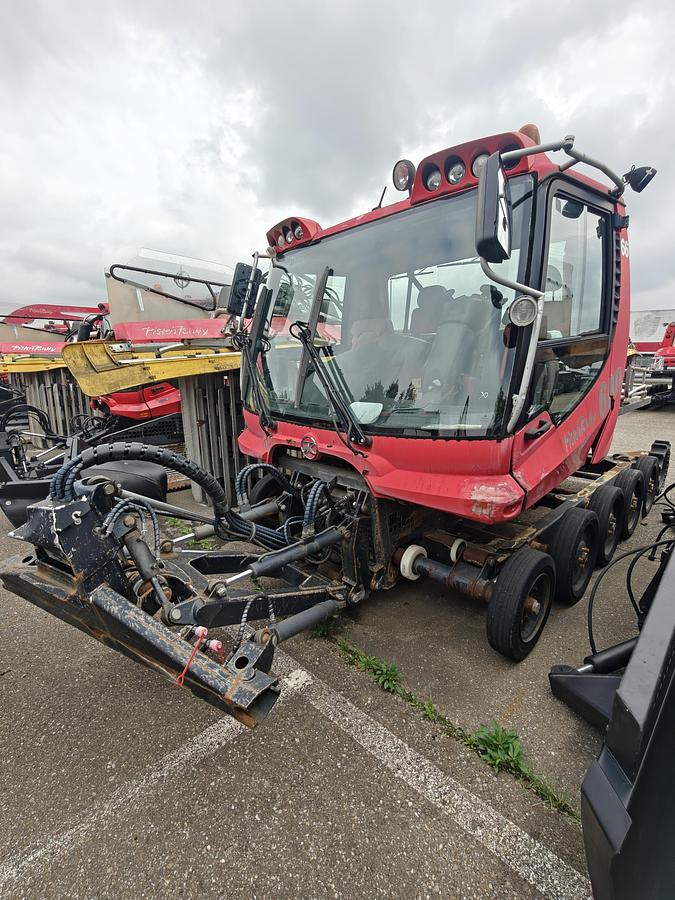 Used PistenBully 600 Park (2012)