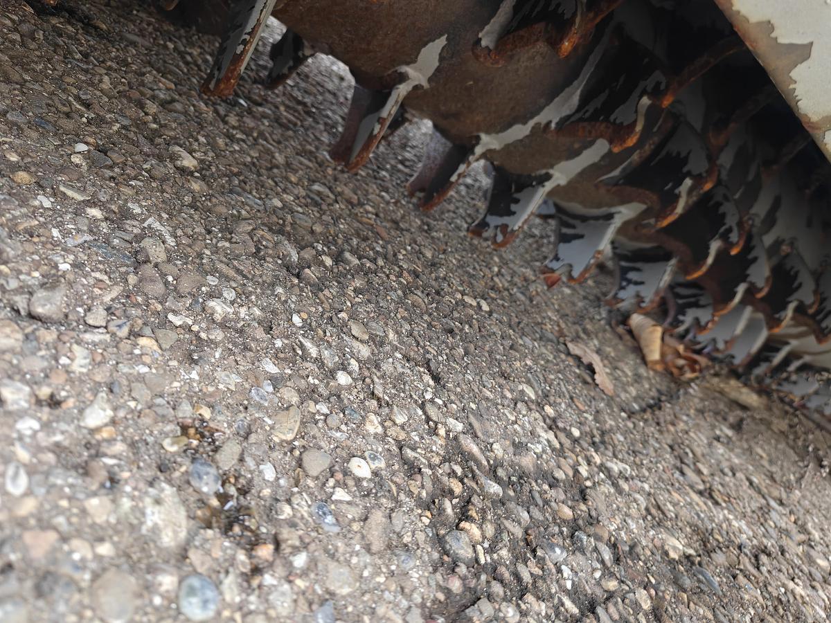 Used PistenBully 400 W (2016)