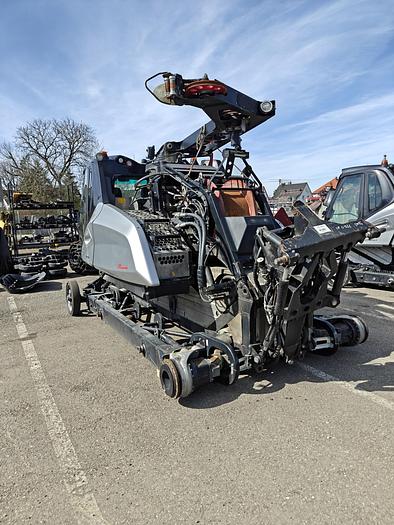 Used Prinoth Leitwolf W