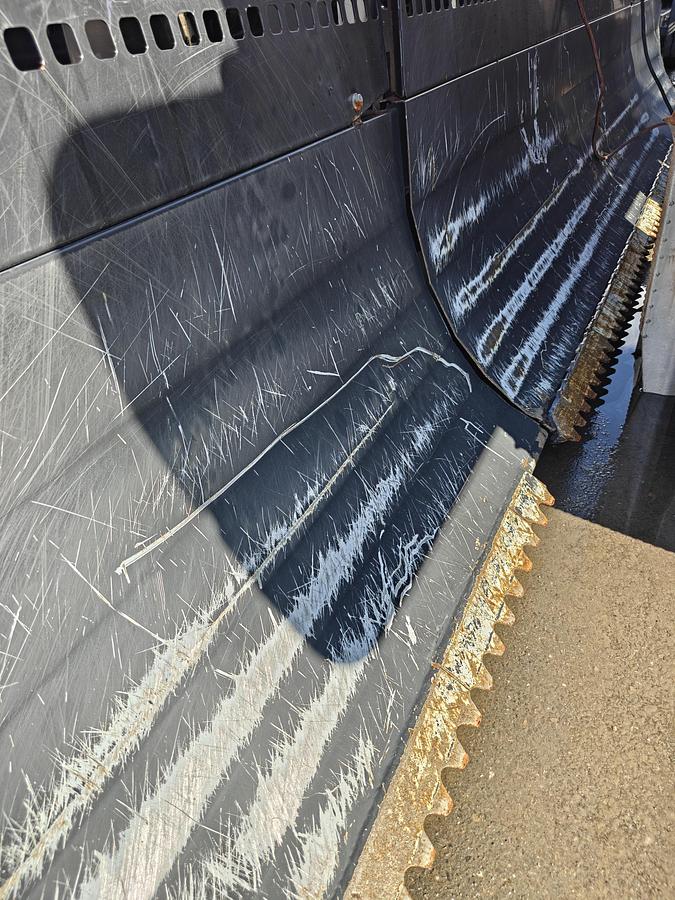 Used PistenBully 600 W SCR 2018