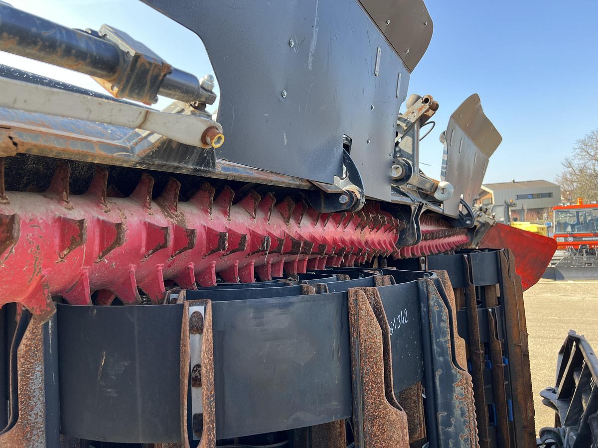 Used Prinoth Leitwolf (2014)