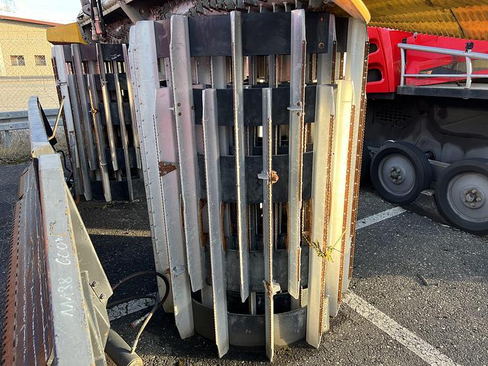 Gebraucht PistenBully 600 Polar W