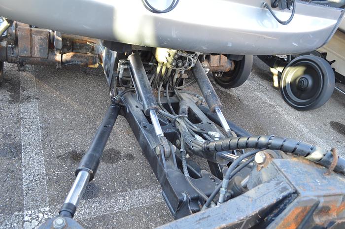 Gebraucht Prinoth Everest W (2011)