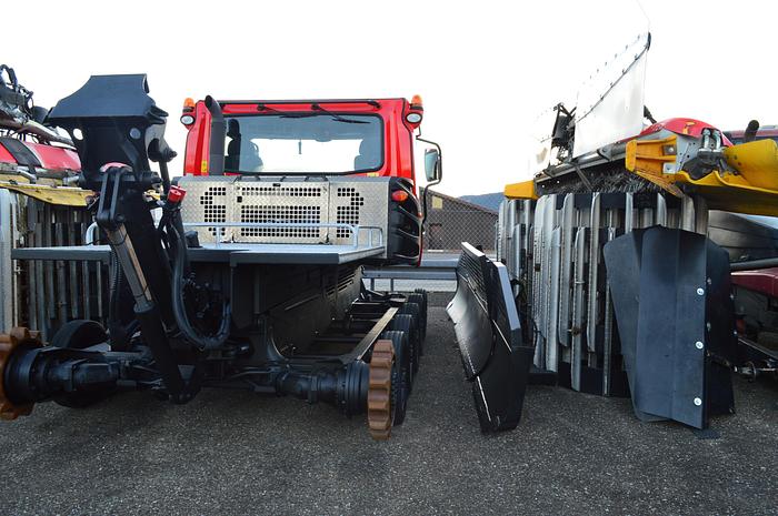 Gebraucht PistenBully 400 Park Pro (2016)