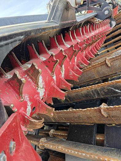 Used Prinoth Leitwolf W 2018