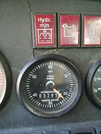 Gebraucht PistenBully 130 D