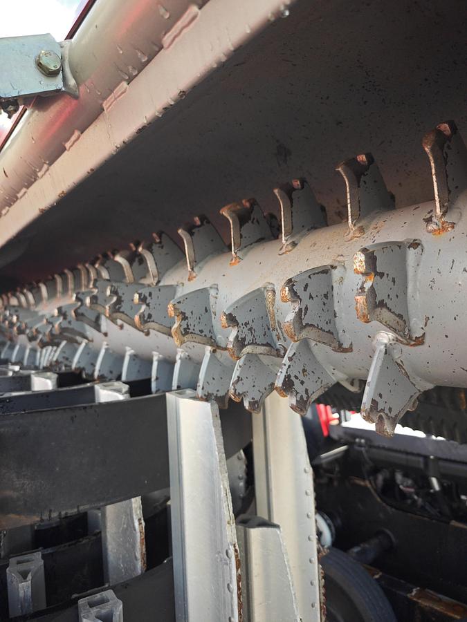 Used 2019 PistenBully 600 SCR