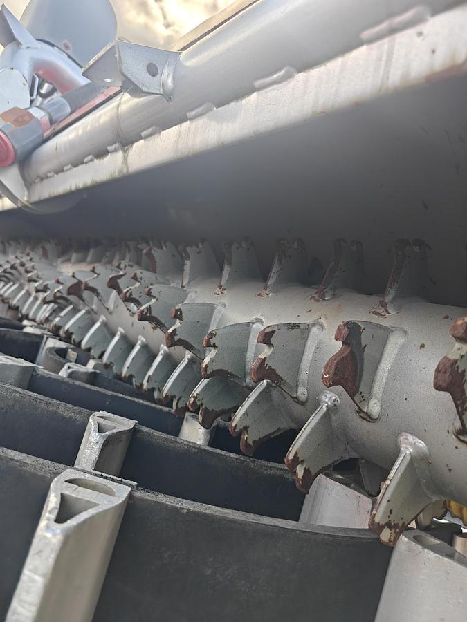 Used PistenBully 600 SCR (2016)