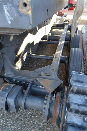 Gebraucht PistenBully 600 Polar W (2008)