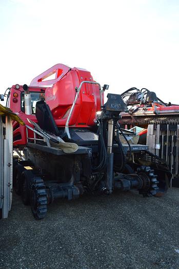 Gebraucht PistenBully 600 Polar W (2008)