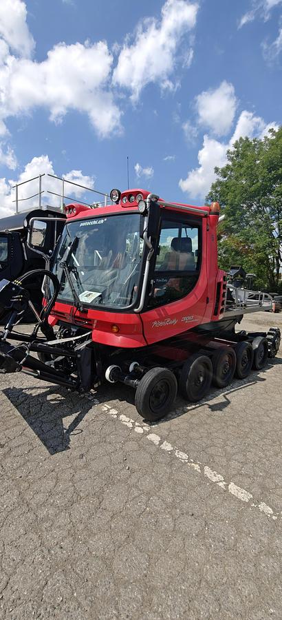 Used PistenBully 300